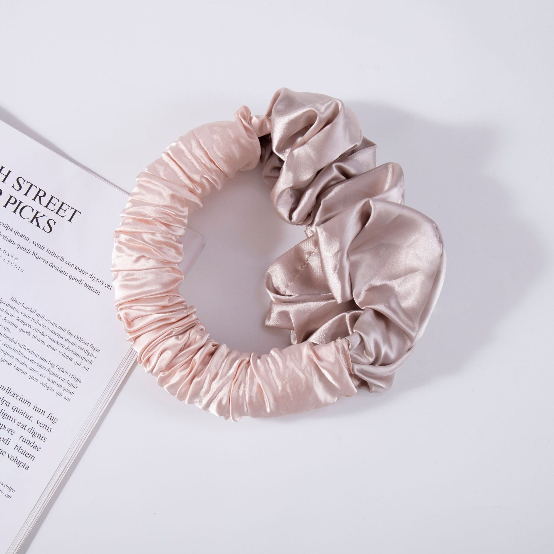 Wholesale EVA Lazy Non-ironing Sleep Curling Iron